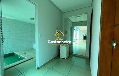 Imagem 15: Sobrado 05 Suítes plenas com ar condicionado e lazer completa - Centro