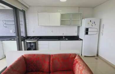 Imagem 2: Soberane Residence, Mobiliado, Locação e Venda, Adrianópolis