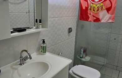 Imagem 13: Casa dos sonhos no melhor bairro de Paracatu