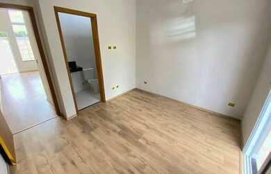 Imagem 11: Sobrado de 2 dormitórios sendo 1 suíte disponível