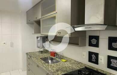 Imagem 12: Apartamento de 114 m² na Dom Bosco - Icaraí - Niterói - RJ, à venda por R$ 1.050.000