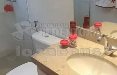 Imagem 16: Casa em Condomínio para Locação com 3 Dormitórios no Condomínio Village...