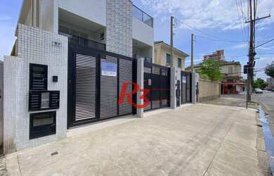 Imagem 4: Casa com 3 dormitórios à venda, 150 m² por R$ 1.350.000,00 - Embaré...