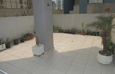 Imagem 15: APARTAMENTO 1 QUARTO, EDIFÍCIO ZODÍACO - EM FRENTE AO CARTÓRIO DO PORTÃO