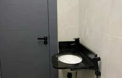 Imagem 8: RC-VENDE- SE APT NO ED.JARBAS PEREIRA ANDAR ALTO