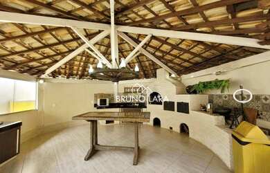 Imagem 16: Casa para alugar em Igarapé no bairro Marechal Rondon