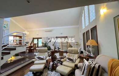 Imagem 9: Casa em Condomínio Fechado com 3 quartos 2 suítes à venda, 525 m²...