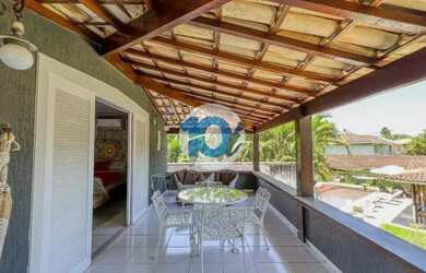 Imagem 13: CASA DE 4 QUARTOS - PORTO FRADE