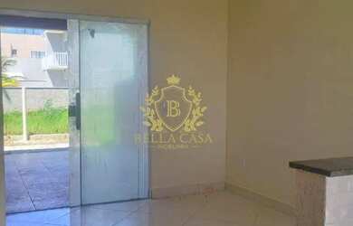 Imagem 5: Casa duplex com 2 quartos para locação por R$ 1.600,00 - Figueira -...