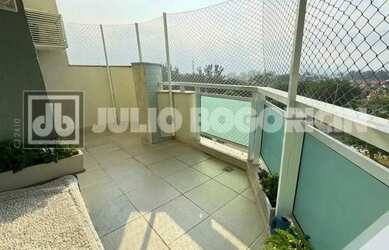 Imagem 2: JBB303195 Excelente 3 quartos todo montado Sundeck Barra
