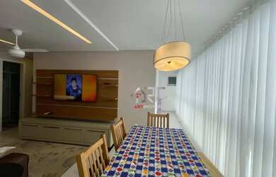 Imagem 14: Apartamento com 3 dormitórios à venda, 90 m² por R$ 950.000,00 - Praia...