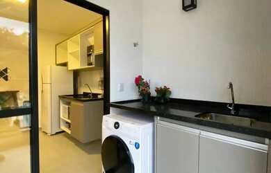 Imagem 13: Lindo apartamento 41m2 no Itaguá