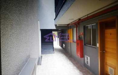 Imagem 7: Apartamento com 2 dormitórios, 30 m² - venda por R$ 280.000,00 ou aluguel...