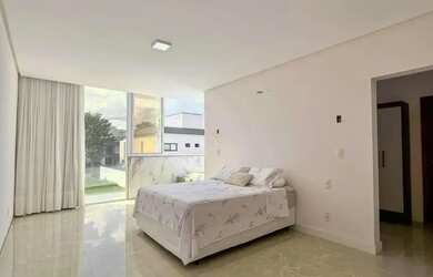 Imagem 6: Casa 3 Quartos com Suíte - Alphaville Jacuhy