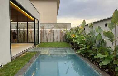 Imagem 7: Casa Jardins Italia 300m²