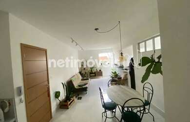 Imagem 2: Venda Área Privativa Sagrada Família Belo Horizonte