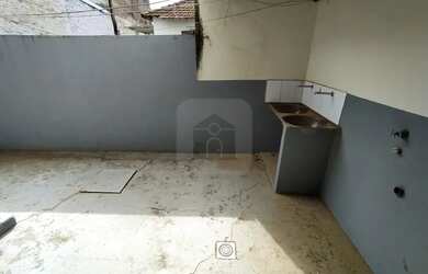 Imagem 8: Casa Padrão em Uberlândia