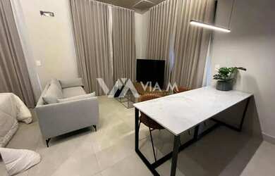 Imagem 5: Stúdio para locação no bairro Brasileia