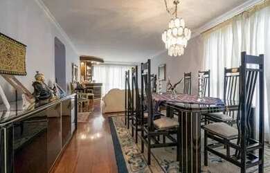 Imagem 7: Venda Apartamento 4 Dormitórios - 208 m² Brooklin