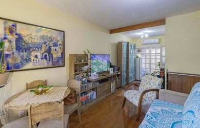 Imagem 2: Casa em Condomínio, Tristeza, Porto Alegre, RS