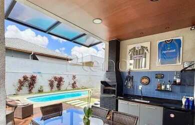 Imagem 9: Sobrado à venda em Itupeva, Jardim Primavera, com 3 suítes, com 287...