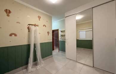 Imagem 10: Casa Residência em Jaú. Piscina, Churrasqueira, Ar-condicionadoe300m²...