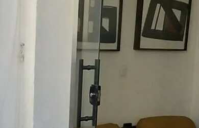 Imagem: O depósito possui 56m² de Área, Imóvel mobiliado e está