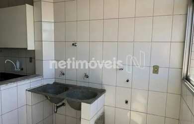 Imagem 16: Locação Apartamento 3 quartos Novo Eldorado Contagem