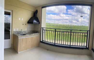 Imagem 13: Apartamento para alugar em Campinas, Swiss Park, com 3 quartos, com 93...