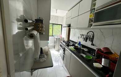 Imagem 2: Apartamento zona norte topado