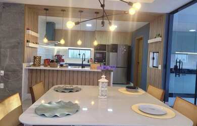 Imagem 5: Casa com 3 dormitórios à venda, 230 m² por R$ 1.650.000,00 - Inoã...