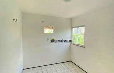 Imagem 8: Alugo Apartamento no Condomínio Verde Que Te Quero Verde