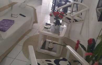 Imagem 4: Apartamento estilo casa 2/4 na Ladeira da Barra para Carnaval