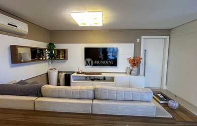 Imagem 4: ALTO PADRÃO BARRA SUL COM VISTA MAR