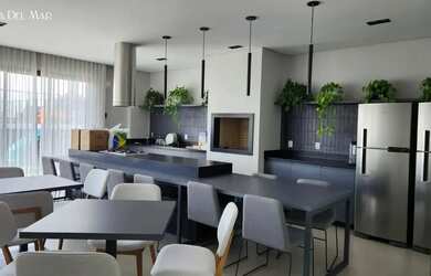 Imagem 3: Apartamento para Venda em Florianópolis, Cachoeira do Bom Jesus, 2 dormitórios,...