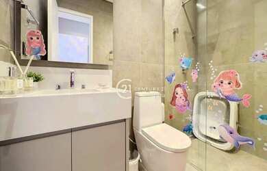 Imagem 16: Casa com 5 dormitórios, 530 m² - venda por R$ 10.300.000,00 ou aluguel...