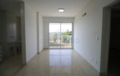 Imagem: O apartamento para alugar possui 2 Dormitórios, 2 Banheiros