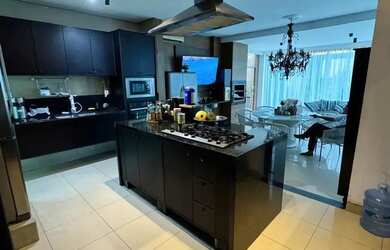 Imagem 14: MOBILIADA NO ITAPURANGA 03 Condomínio Alto PADRÃO