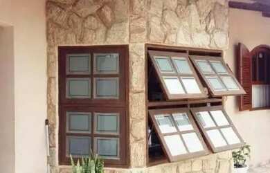 Imagem 2: CASA TÉRREA - PARQUE DAS COLINAS - SP