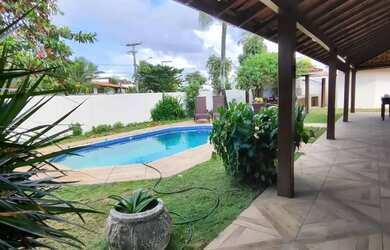 Imagem 2: CASA RESIDENCIAL em LAURO DE FREITAS - BA, VILAS DO ATLÂNTICO