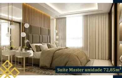 Imagem 15: Repasso Chave no Residencial Évora - Ponta D´Areia - Coluna 5 - Oportunidade