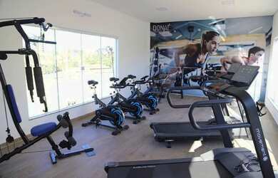 Imagem 11: Apartamento 2/4 Don residencial