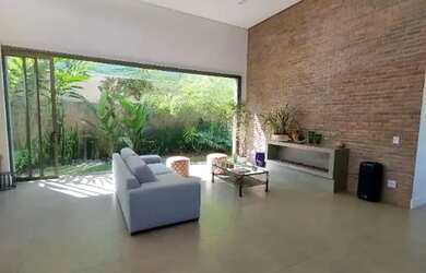 Imagem 6: casa - Loteamento Residencial Entre Verdes Sousas - Campinas