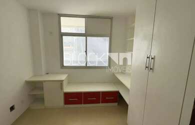 Imagem 13: Recreio dos Bandeirantes Apartamento 2 quartos, sendo 1 suite