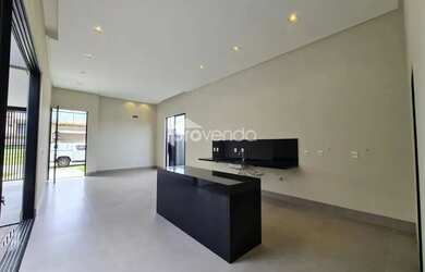 Imagem 5: CASA 03 QUARTOS, 03 SUÍTES 160m² - JARDINS BOLONHA - SENADOR CANEDO