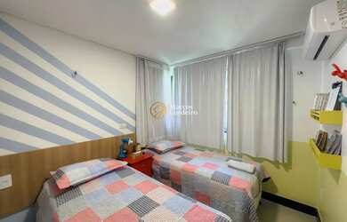 Imagem 10: Apartamento porteira fechada no Condomínio Manhattan Beach Riviera em Tapera - Aquiraz - C