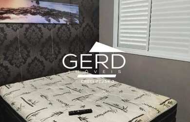 Imagem 5: Apartamento Mobiliado para Alugar Presidente Altino, Osasco/SP