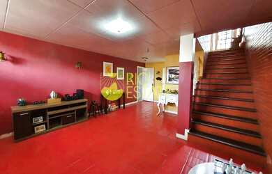 Imagem 6: Casa com 3 quartos, 360 m² por - Laranjal - Volta Redonda/RJ