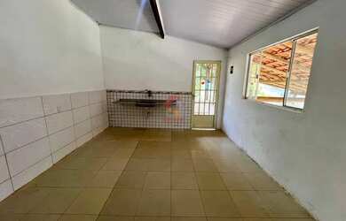 Imagem 4: Casa 05 Quartos - Aluguel