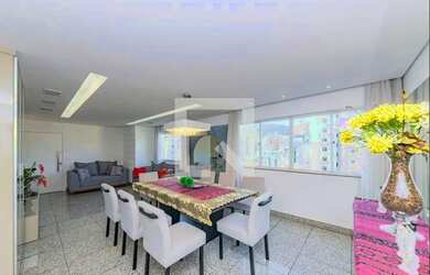 Imagem 4: Apartamento à Venda - Buritis, 4 Quartos, 140 m2